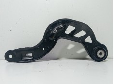 Recambio de soporte brazo suspension trasero derecho para jeep liberty referencia OEM IAM A2463501006  