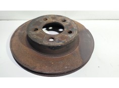 Recambio de disco freno delantero izquierdo para jeep liberty referencia OEM IAM JEEP CHEROKEE (KJ) 2.5 CRD Básico 2001 - 2002 2 2