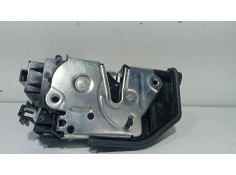 Recambio de cerradura puerta delantera izquierda para bmw 1 (e81) 120 d referencia OEM IAM 51217202143  