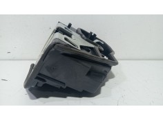 Recambio de cerradura puerta delantera izquierda para bmw 1 (e81) 120 d referencia OEM IAM 51217202143   2