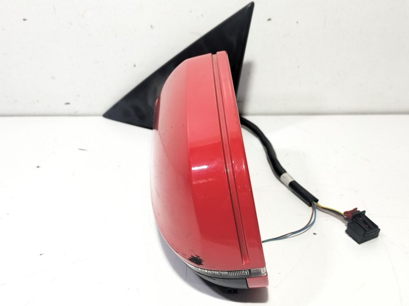 Recambio de retrovisor izquierdo para audi a5 (8t3) 2.0 tdi referencia OEM IAM A5 (8T3) 2.0 TDI 2008 - 2012 1968.0 170CV 3  