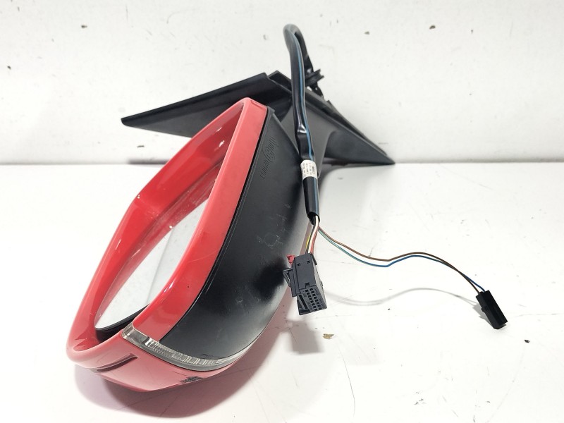Recambio de retrovisor izquierdo para audi a5 (8t3) 2.0 tdi referencia OEM IAM A5 (8T3) 2.0 TDI 2008 - 2012 1968.0 170CV 3  