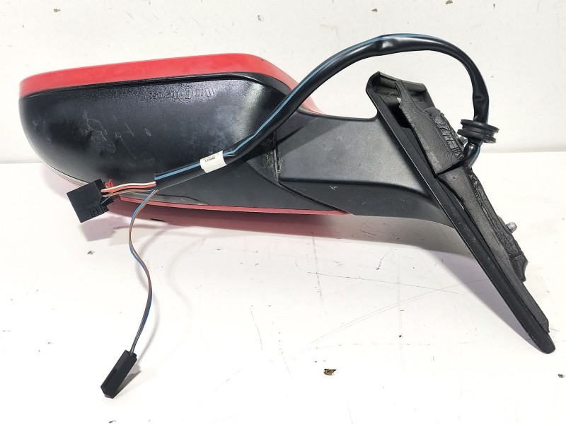Recambio de retrovisor izquierdo para audi a5 (8t3) 2.0 tdi referencia OEM IAM A5 (8T3) 2.0 TDI 2008 - 2012 1968.0 170CV 3  