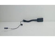Recambio de anclaje cinturon delantero derecho para volkswagen jetta iii (1k2) 2.0 tdi 16v referencia OEM IAM 1K4857756c  