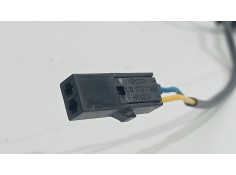 Recambio de anclaje cinturon delantero derecho para volkswagen jetta iii (1k2) 2.0 tdi 16v referencia OEM IAM 1K4857756c   2