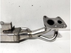 Recambio de enfriador egr para mercedes-benz clase m (w164) ml 300 cdi 4-matic (164.120) referencia OEM IAM 16421400175   2