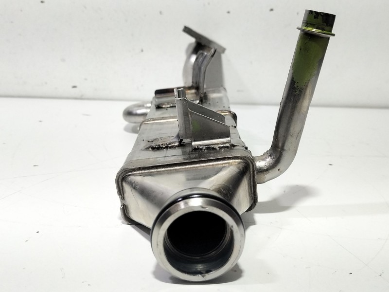 Recambio de enfriador egr para mercedes-benz clase m (w164) ml 300 cdi 4-matic (164.120) referencia OEM IAM 16421400175  