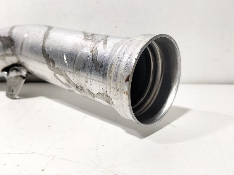 Recambio de tubo para mercedes-benz clase m (w164) ml 280 cdi 4-matic (164.120) referencia OEM IAM A6420980707  