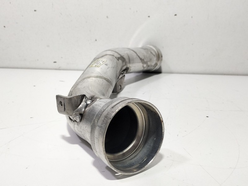 Recambio de tubo para mercedes-benz clase m (w164) ml 280 cdi 4-matic (164.120) referencia OEM IAM A6420980707  