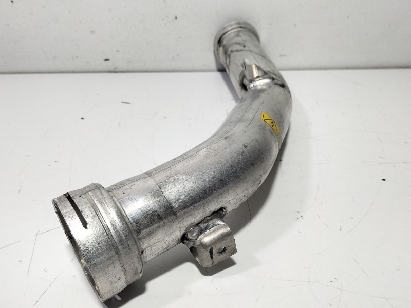Recambio de tubo para mercedes-benz clase m (w164) ml 280 cdi 4-matic (164.120) referencia OEM IAM A6420980707  