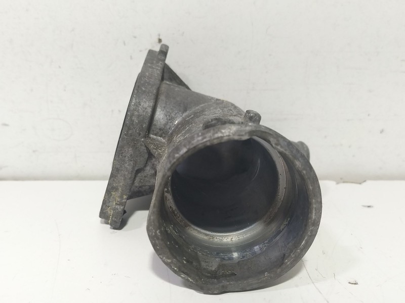 Recambio de tubo para mercedes-benz clase m (w164) 3.0 cdi cat referencia OEM IAM A6422000056  