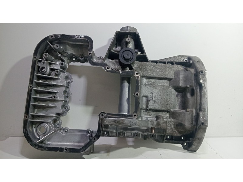 Recambio de carter para mercedes-benz clase r (w251) 3.0 cdi cat referencia OEM IAM 6420140502  