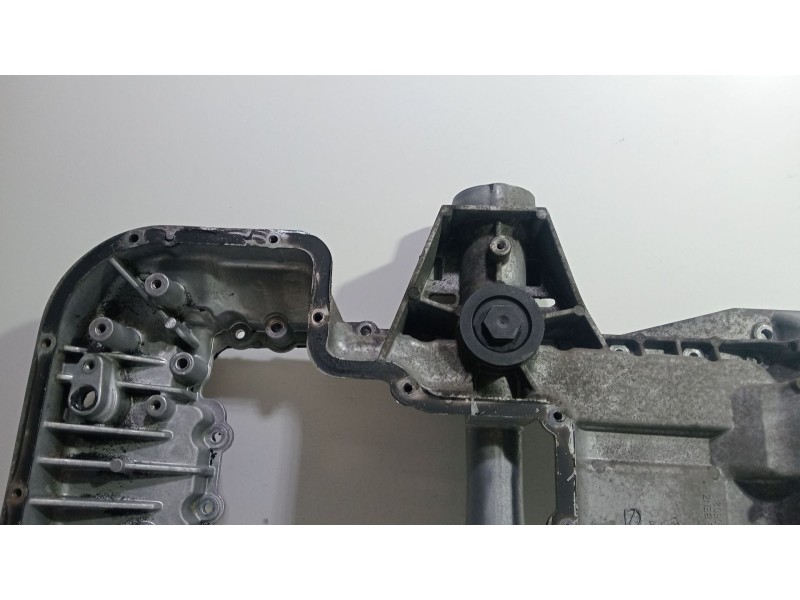Recambio de carter para mercedes-benz clase r (w251) 3.0 cdi cat referencia OEM IAM 6420140502  