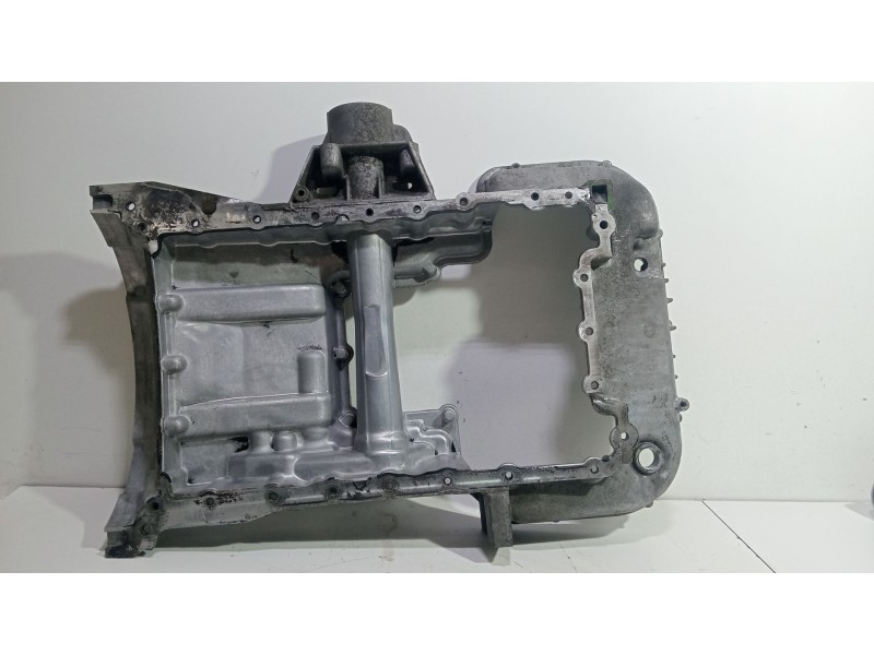 Recambio de carter para mercedes-benz clase r (w251) 3.0 cdi cat referencia OEM IAM 6420140502  