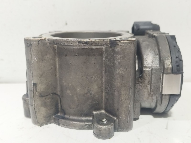 Recambio de caja mariposa para mercedes-benz clase r (w251, v251) r 280 cdi 4-matic (251.020) referencia OEM IAM A6420900270  