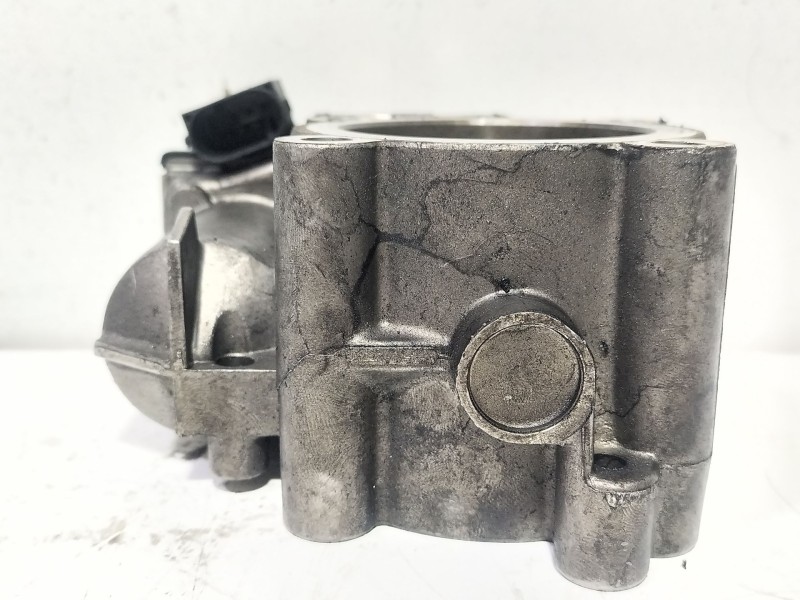 Recambio de caja mariposa para mercedes-benz clase r (w251, v251) r 280 cdi 4-matic (251.020) referencia OEM IAM A6420900270  