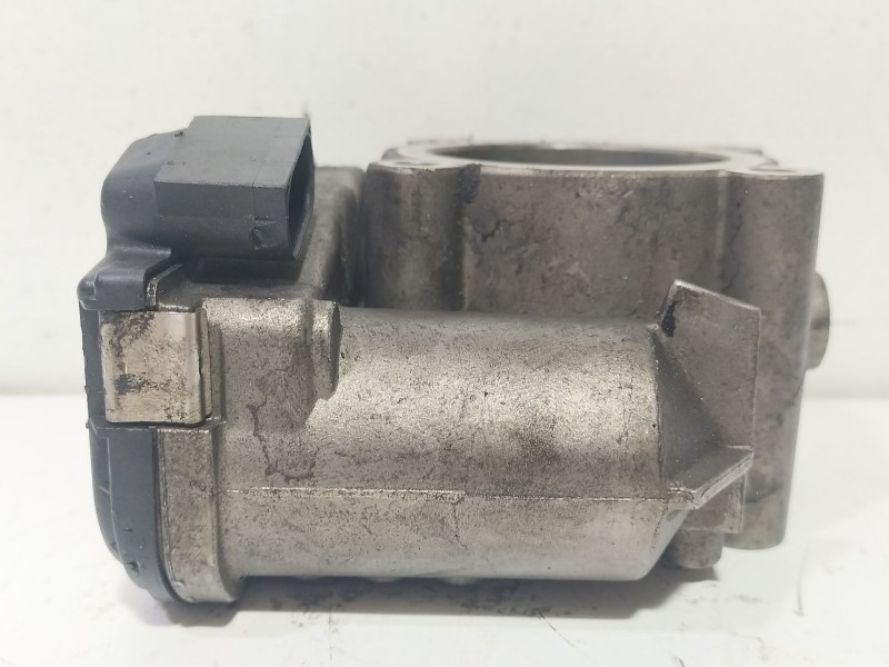 Recambio de caja mariposa para mercedes-benz clase r (w251, v251) r 280 cdi 4-matic (251.020) referencia OEM IAM A6420900270  