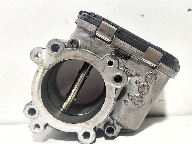 Recambio de caja mariposa para mercedes-benz clase r (w251, v251) r 280 cdi 4-matic (251.020) referencia OEM IAM A6420900270  