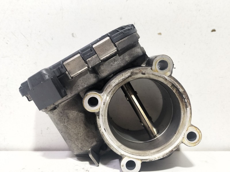 Recambio de caja mariposa para mercedes-benz clase r (w251, v251) r 280 cdi 4-matic (251.020) referencia OEM IAM A6420900270  