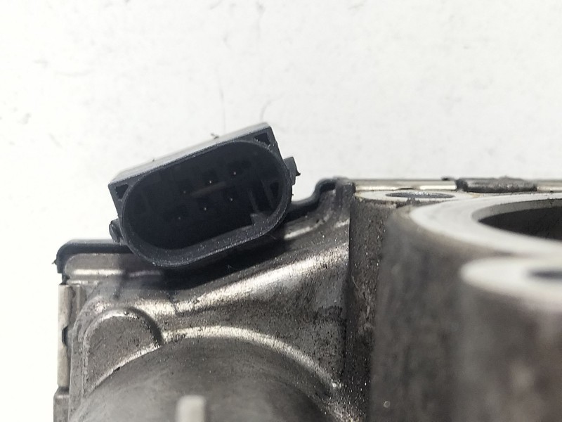 Recambio de caja mariposa para mercedes-benz clase r (w251, v251) r 280 cdi 4-matic (251.020) referencia OEM IAM A6420900270  