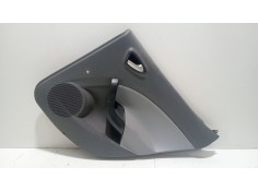 Recambio de guarnecido puerta trasera derecha para seat ibiza iv sc (6j1, 6p5) 1.4 tdi referencia OEM IAM 6J4867212  