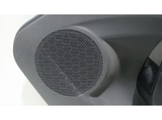 Recambio de guarnecido puerta trasera derecha para seat ibiza iv sc (6j1, 6p5) 1.4 tdi referencia OEM IAM 6J4867212   2