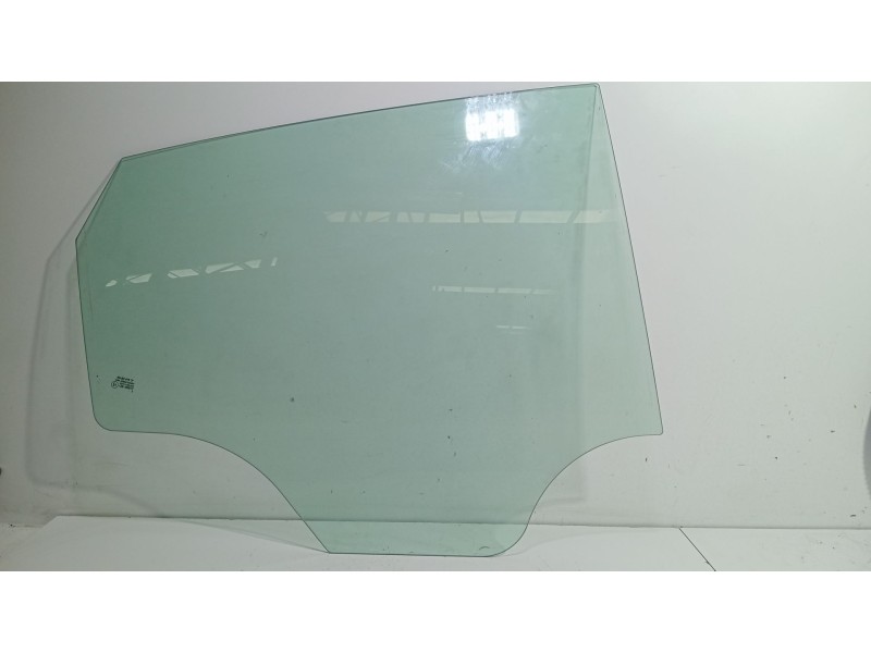 Recambio de luna trasera derecha para seat ibiza iv sc (6j1, 6p5) 1.4 tdi referencia OEM IAM IBIZA IV SC (6J1 6P5  