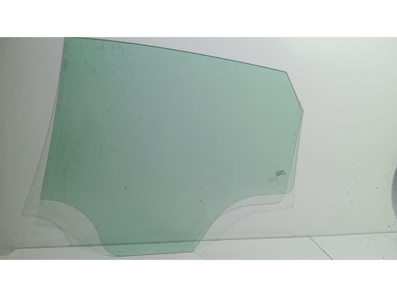 Recambio de luna trasera derecha para seat ibiza iv sc (6j1, 6p5) 1.4 tdi referencia OEM IAM IBIZA IV SC (6J1 6P5  