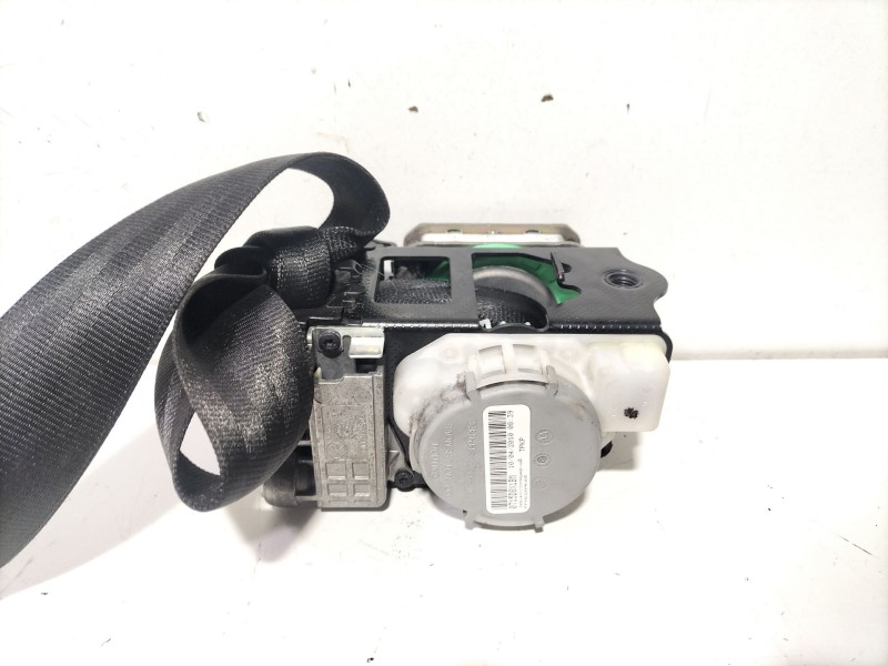 Recambio de cinturon seguridad delantero derecho para audi a5 (8t3) 2.0 tdi referencia OEM IAM 8t0857705  