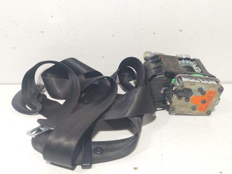 Recambio de cinturon seguridad delantero izquierdo para audi a5 (8t3) 2.0 tdi referencia OEM IAM 8t0857705  
