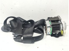 Recambio de cinturon seguridad delantero izquierdo para audi a5 (8t3) 2.0 tdi referencia OEM IAM 8t0857705   2