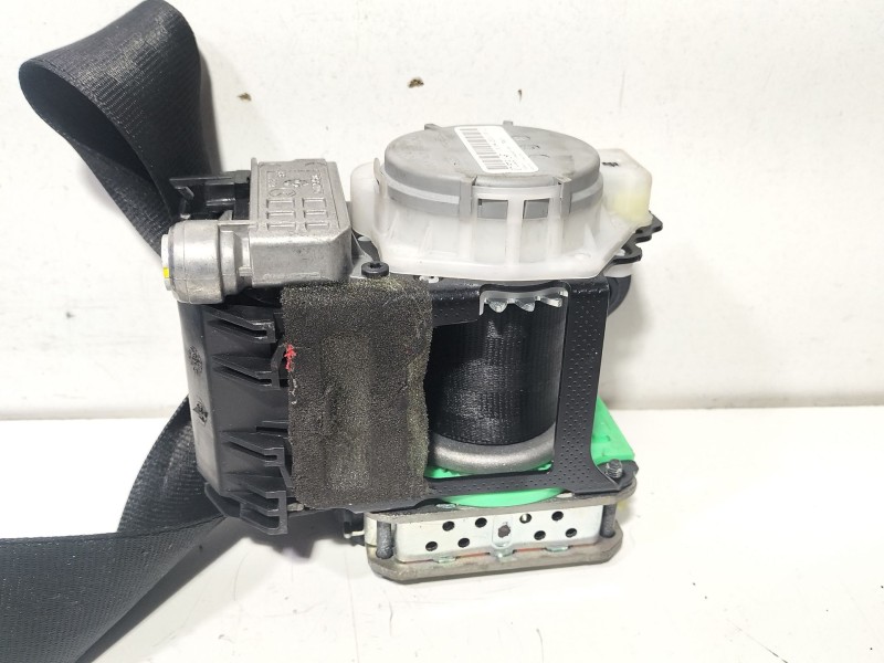Recambio de cinturon seguridad delantero izquierdo para audi a5 (8t3) 2.0 tdi referencia OEM IAM 8t0857705  
