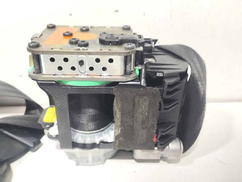 Recambio de cinturon seguridad delantero izquierdo para audi a5 (8t3) 2.0 tdi referencia OEM IAM 8t0857705  