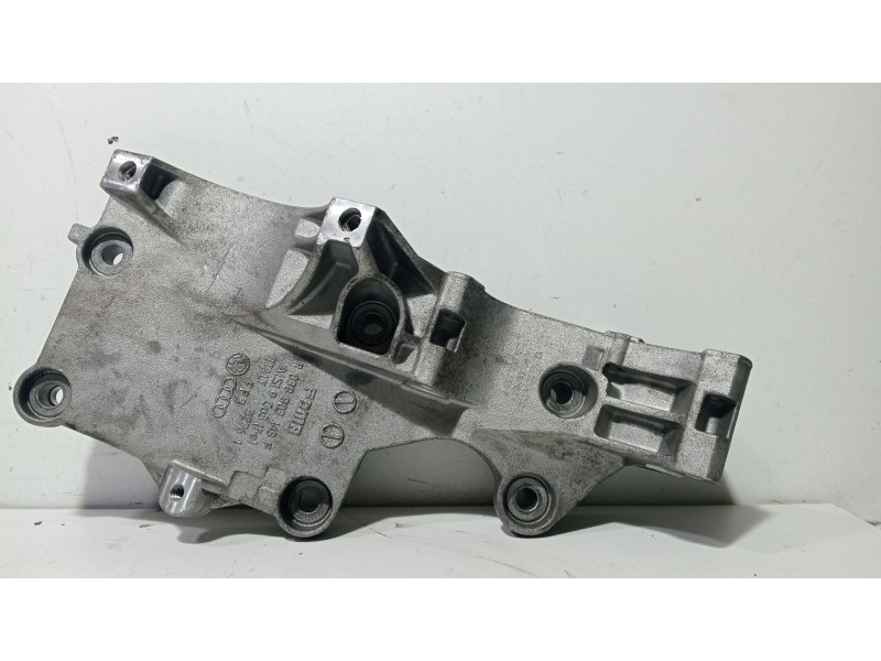 Recambio de soporte alternador para volkswagen passat b6 variant (3c5) 2.0 tdi referencia OEM IAM 03G903143  