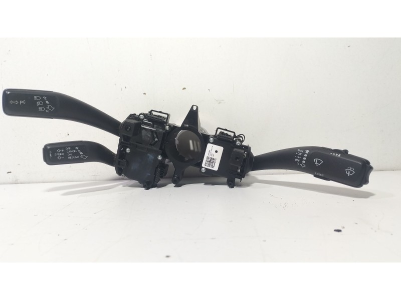 Recambio de mando multifuncion para audi a5 coupe (8t) 2.0 tdi quattro referencia OEM IAM 8r0953502D  