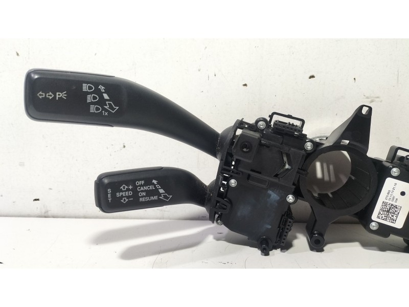 Recambio de mando multifuncion para audi a5 coupe (8t) 2.0 tdi quattro referencia OEM IAM 8r0953502D  