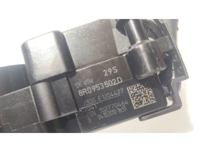 Recambio de mando multifuncion para audi a5 coupe (8t) 2.0 tdi quattro referencia OEM IAM 8r0953502D  