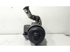 Recambio de soporte filtro aceite para peugeot partner caja/chasis 1.6 hdi referencia OEM IAM 9656970080   2