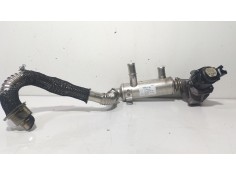 Recambio de enfriador egr para citroën berlingo 1.6 16v hdi referencia OEM IAM 9646762280  