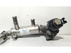 Recambio de enfriador egr para citroën berlingo 1.6 16v hdi referencia OEM IAM 9646762280   2
