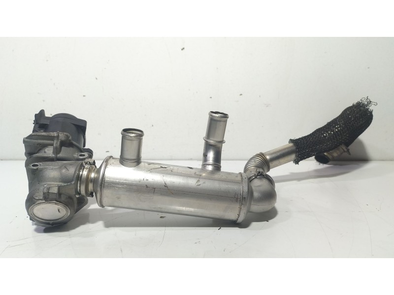 Recambio de enfriador egr para citroën berlingo 1.6 16v hdi referencia OEM IAM 9646762280  