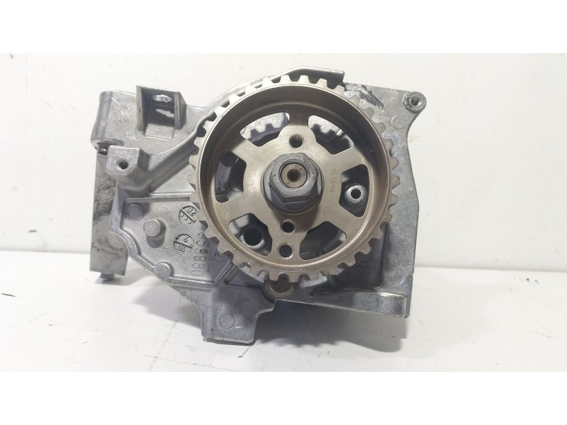 Recambio de bomba inyeccion para peugeot partner (s2) 1.6 16v hdi referencia OEM IAM 0445010102  