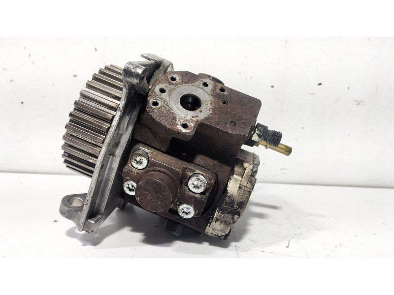 Recambio de bomba inyeccion para peugeot partner (s2) 1.6 16v hdi referencia OEM IAM 0445010102  