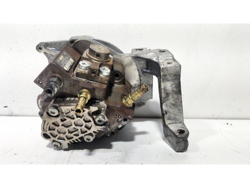 Recambio de bomba inyeccion para peugeot partner (s2) 1.6 16v hdi referencia OEM IAM 0445010102  