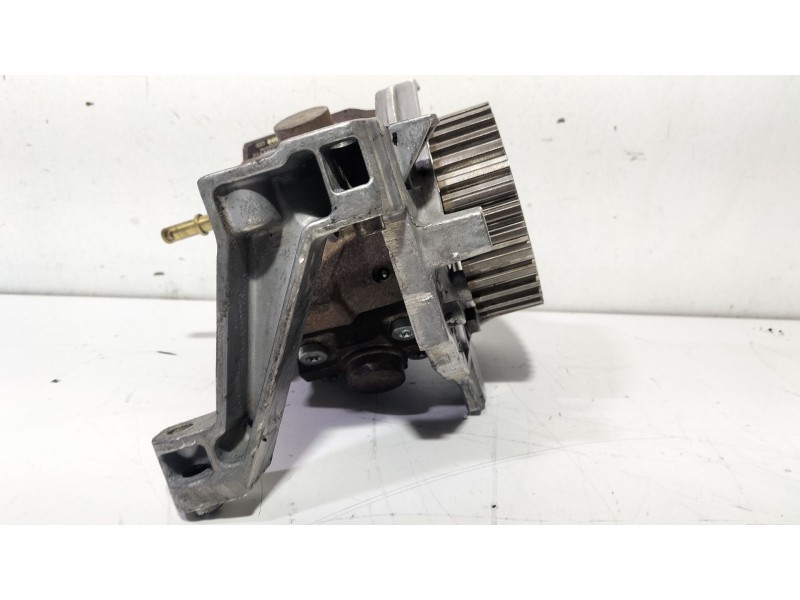 Recambio de bomba inyeccion para peugeot partner (s2) 1.6 16v hdi referencia OEM IAM 0445010102  