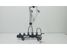 Recambio de rampa inyectora para peugeot 5008 2.0 16v hdi fap cat (rhe / dw10cted4) referencia OEM IAM 9654592680  