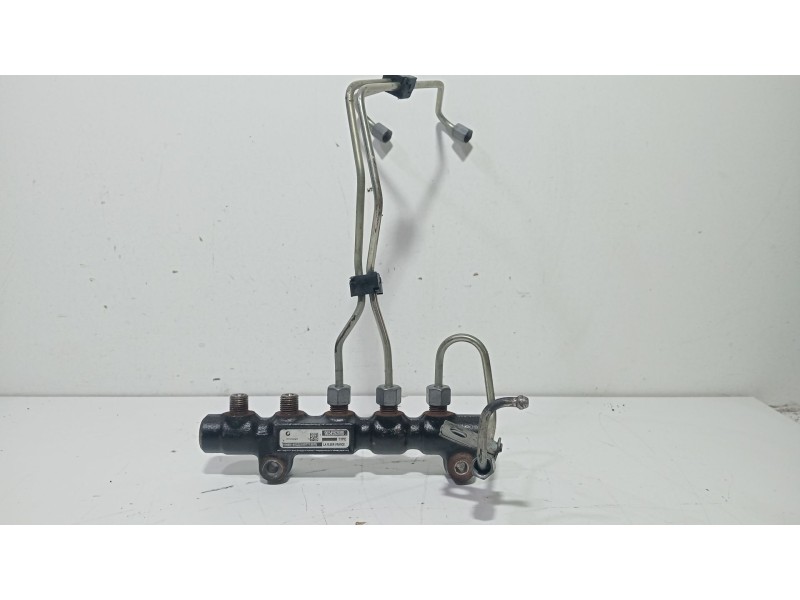 Recambio de rampa inyectora para peugeot 5008 2.0 16v hdi fap cat (rhe / dw10cted4) referencia OEM IAM 9654592680  