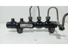 Recambio de rampa inyectora para peugeot 5008 2.0 16v hdi fap cat (rhe / dw10cted4) referencia OEM IAM 9654592680   2