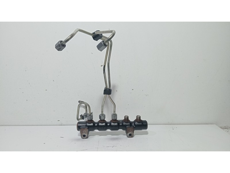 Recambio de rampa inyectora para peugeot 5008 2.0 16v hdi fap cat (rhe / dw10cted4) referencia OEM IAM 9654592680  