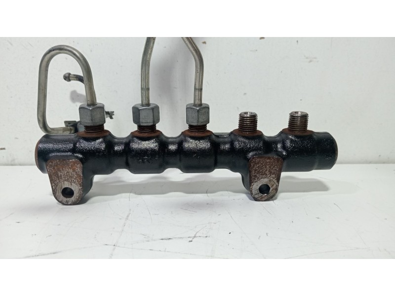 Recambio de rampa inyectora para peugeot 5008 2.0 16v hdi fap cat (rhe / dw10cted4) referencia OEM IAM 9654592680  